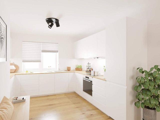 Haus kaufen in Hattingen, Baak