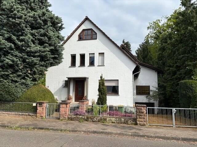 Haus kaufen in Hanau