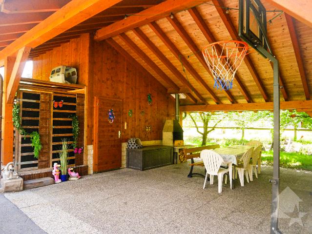 Reihenfamilienhaus kaufen in Champsec, Wallis