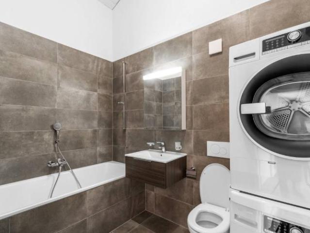 Wohnung kaufen in Ollon (VS), Waadt