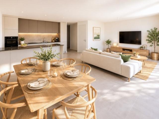 Wohnung kaufen in Corcelles (NE)