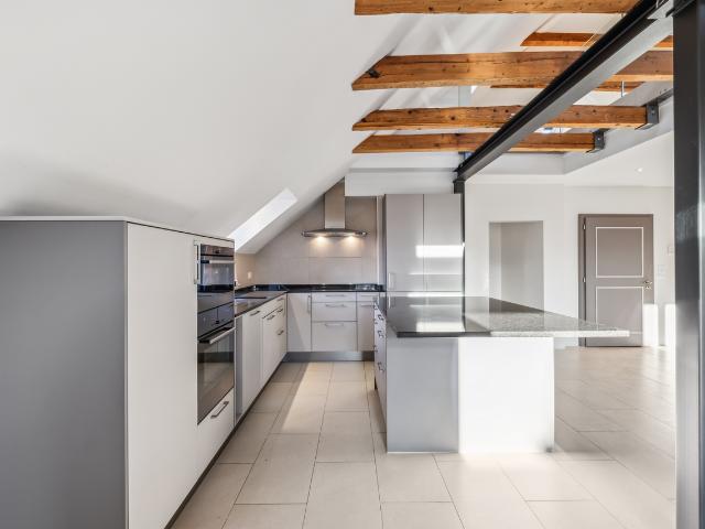 Haus kaufen in La Chaux-de-Fonds