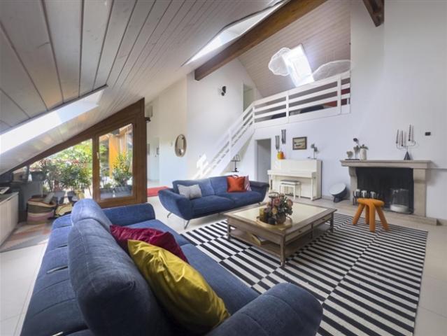 Wohnung kaufen in Bogis-Bossey, Waadt