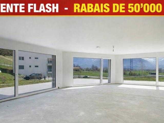 Büro kaufen in Ollon (VS), Waadt