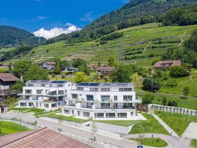 Büro kaufen in Ollon (VS), Waadt