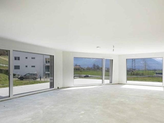 Büro kaufen in Ollon (VS), Waadt