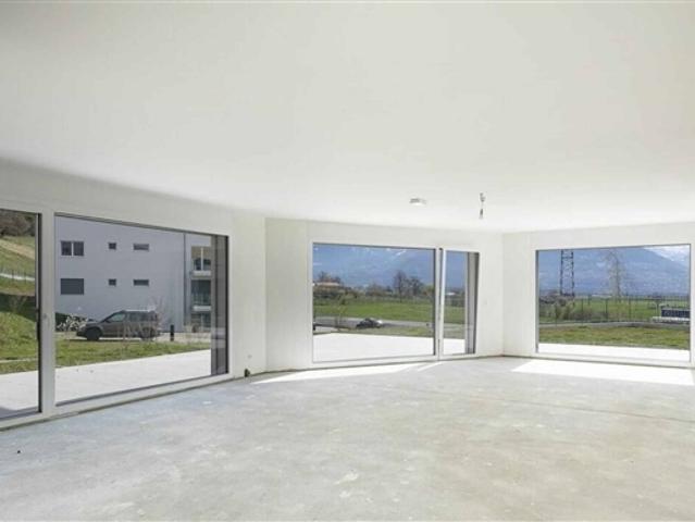 Büro kaufen in Ollon (VS), Waadt