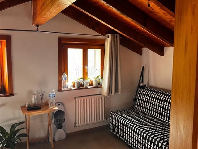 Wohnung mieten in Le Chenit, Waadt