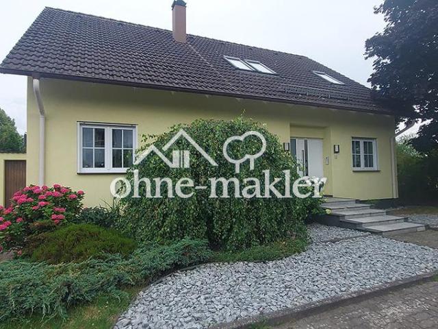 Haus kaufen in Karlsruhe, Baden-Württemberg