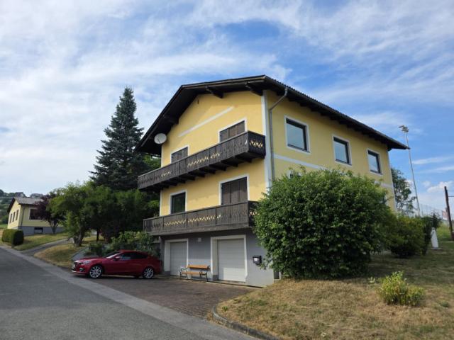 Haus kaufen in St. Nikolai im Sausal, Sankt Nikolai im Sausal