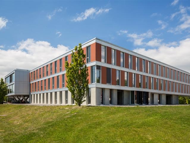 Atelier mieten in Mont-sur-Lausanne, Waadt
