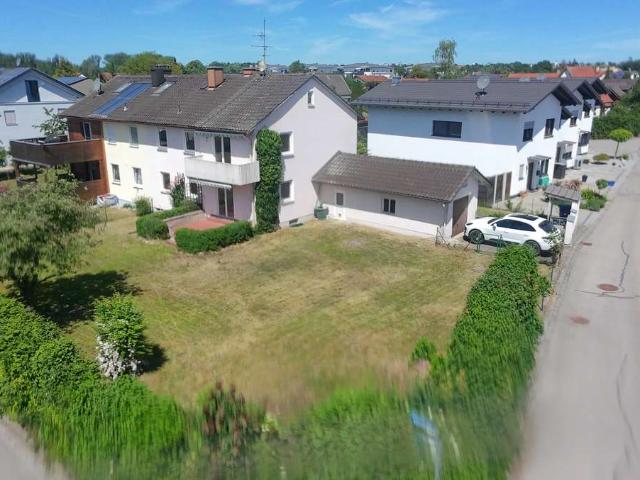Haus kaufen in Mühldorf a. Inn, Landkreis Mühldorf am Inn