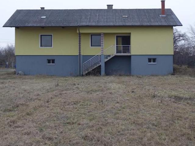 Haus kaufen in Oberwart, Burgenland