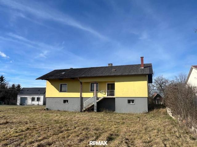 Haus kaufen in Oberwart, Burgenland