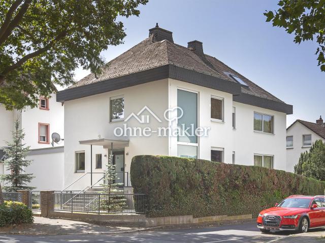 Haus kaufen in Ober-Erlenbach, Bad Homburg