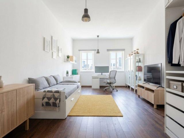Apartment mieten in Altstadt, Salzburg