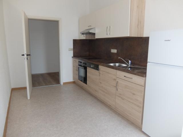 Apartment mieten in Kapellenberg, Chemnitz
