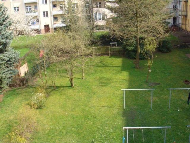 Apartment mieten in Hilbersdorf, Chemnitz