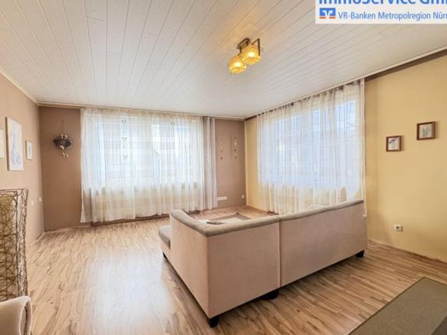 Wohnung kaufen in Hersbruck, Bayern