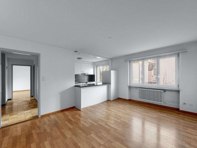 Apartment mieten in Frenkendorf, Basel-Landschaft