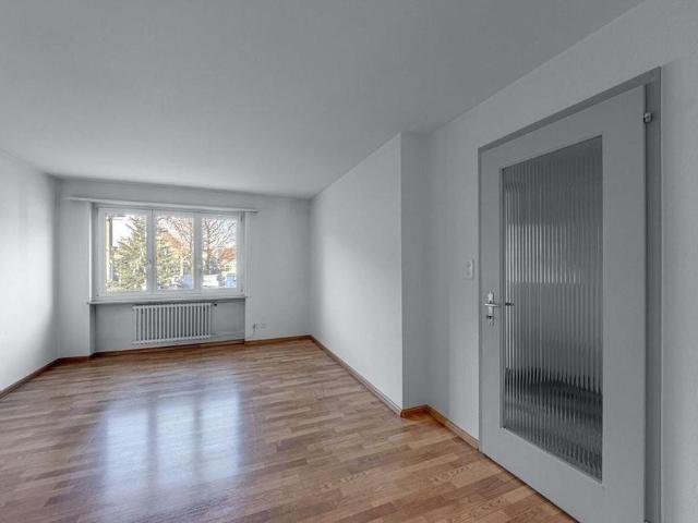 Apartment mieten in Frenkendorf, Bezirk Liestal