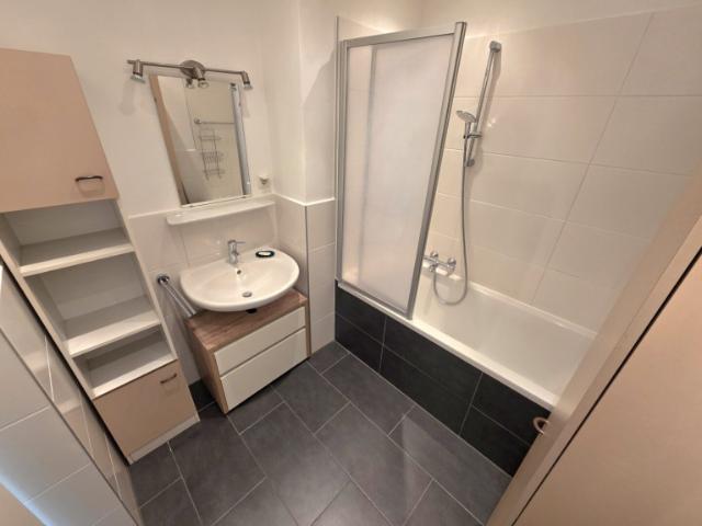 Wohnung kaufen in Sankt Leonhard, Gersdorf-Feistritz