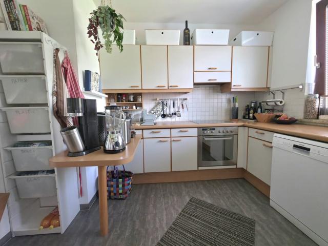 Wohnung kaufen in Gersdorf-Feistritz, Steiermark