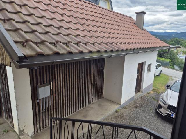 Haus kaufen in Feldkirchen in Kärnten