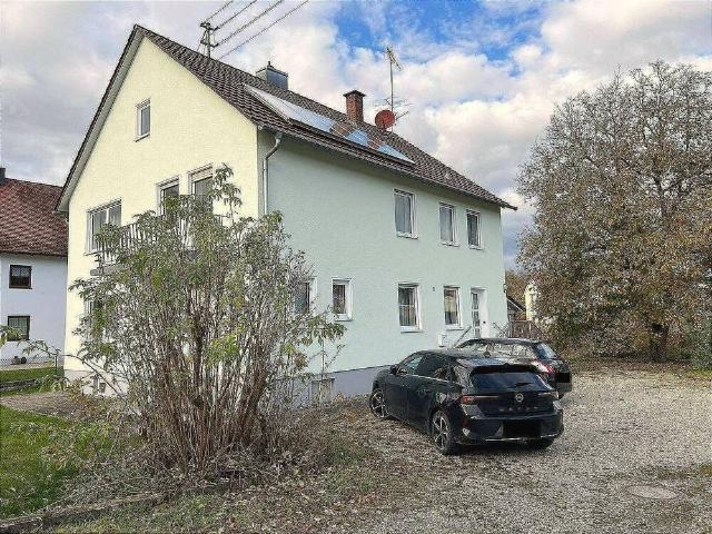 Haus kaufen in Emersacker, Bayern