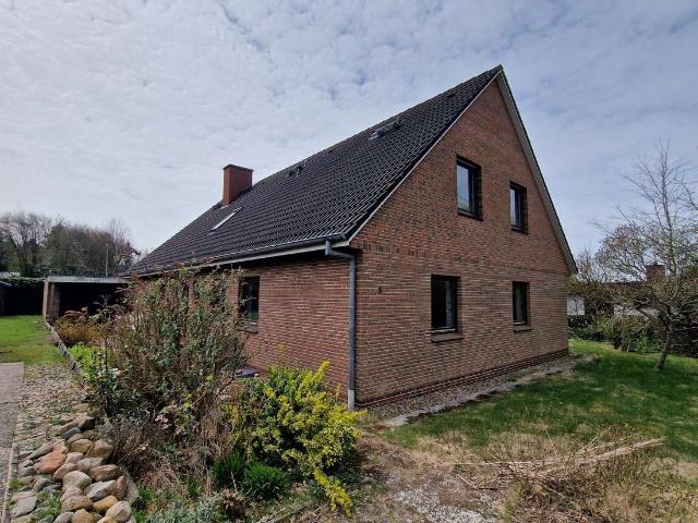 Haus kaufen in Husum, Kreis Nordfriesland
