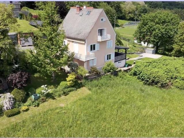 Haus kaufen in Gleichenberg Dorf, Bad Gleichenberg