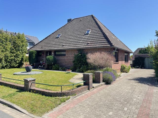 Villa kaufen in Schortens, Niedersachsen