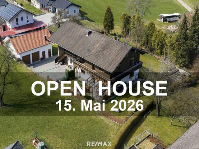 Haus kaufen in Haselbach, Braunau am Inn