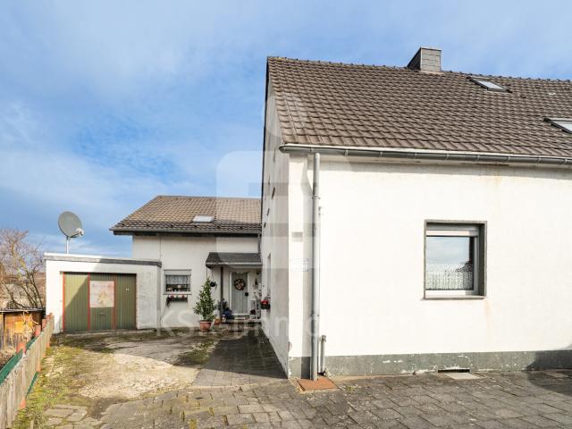 Villa kaufen in Weilerswist, Nordrhein-Westfalen