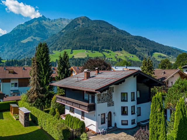 Einfamilienhaus kaufen in Mittersill, Salzburg