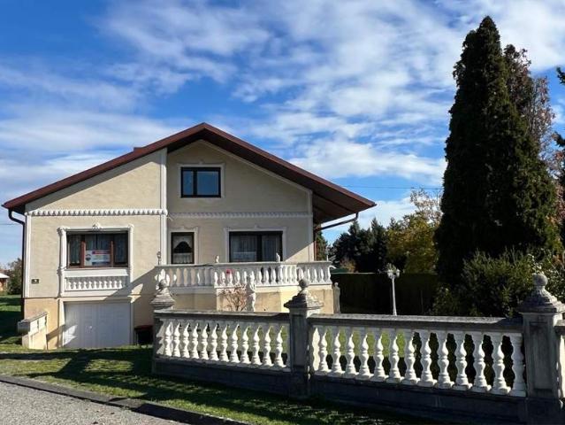 Haus kaufen in Oberwart, Burgenland