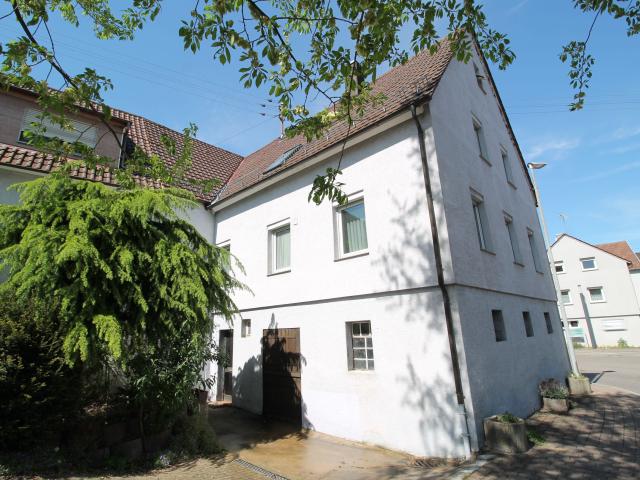 Villa kaufen in Cleebronn