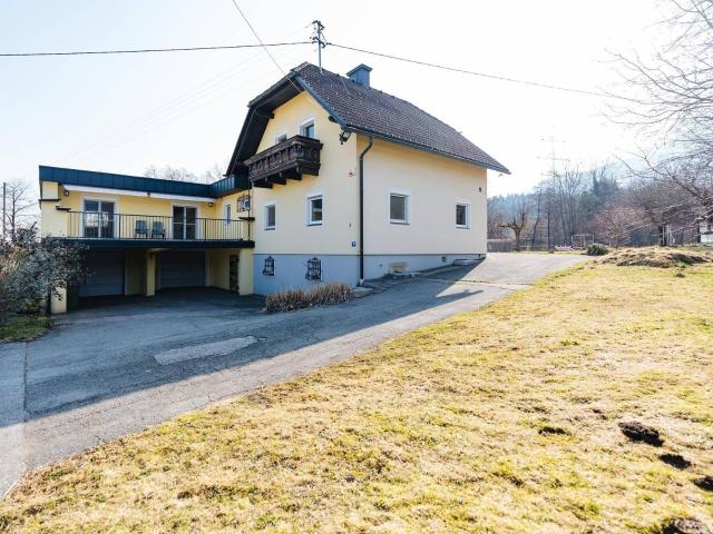 Haus kaufen in Finkenstein, Kärnten