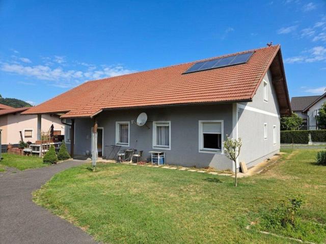 Haus kaufen in Kaindorf an der Sulm