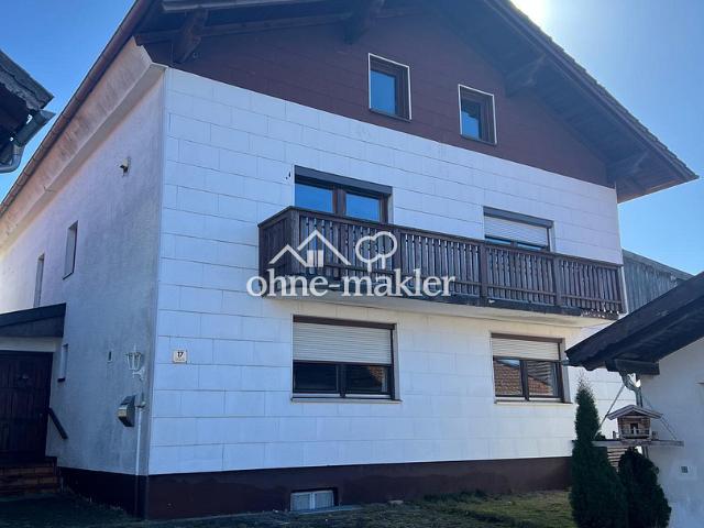 Haus kaufen in Bayern