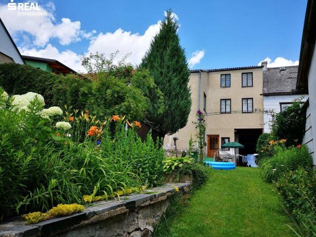 Haus kaufen in Dobersberg, Niederösterreich