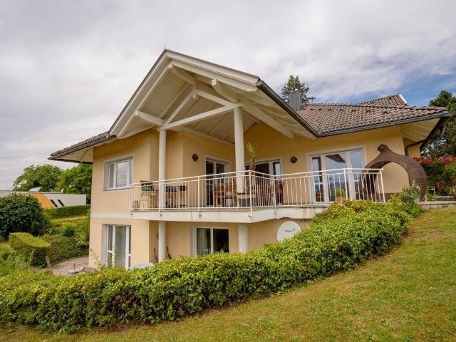 Haus kaufen in Schiefling am Wörthersee, Kärnten