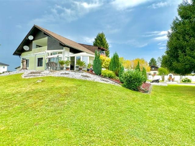 Mehrfamilienhaus kaufen in Bierbaum, Unterpremstätten