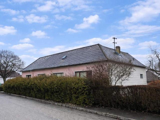 Haus kaufen in Oberwart, Burgenland