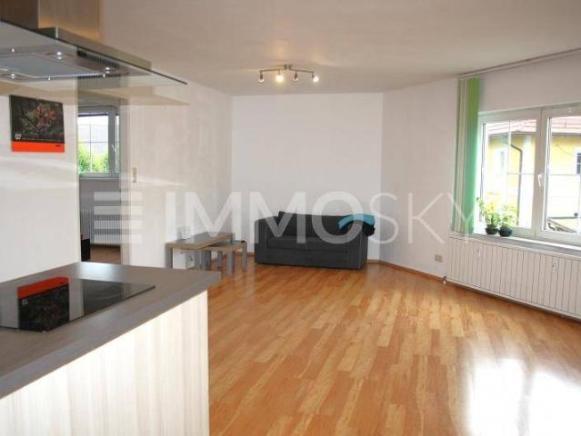 Apartment kaufen in Ansfelden, Oberösterreich