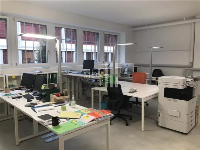 Atelier mieten in Saint-Maurice, Wallis