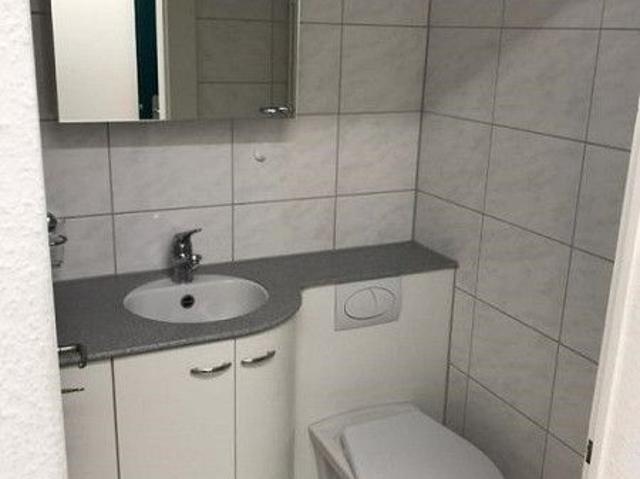 Studio mieten in Zollikon, Zürich