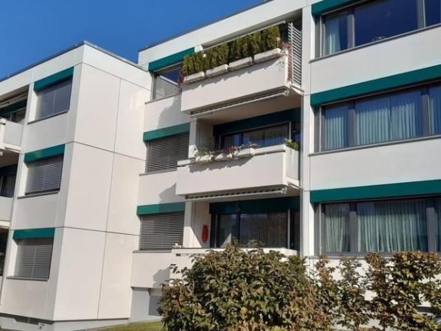 Apartment mieten in Zollikon, Zürich