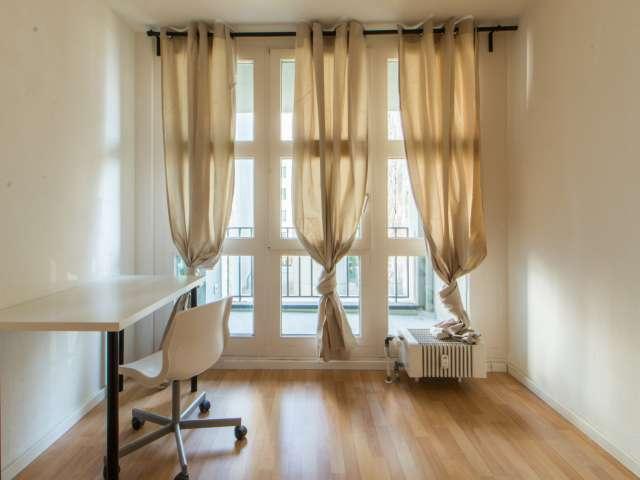 Zimmer mieten in Kreuzberg, Berlin