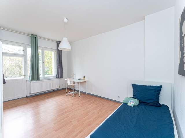 Zimmer mieten in Britz, Berlin